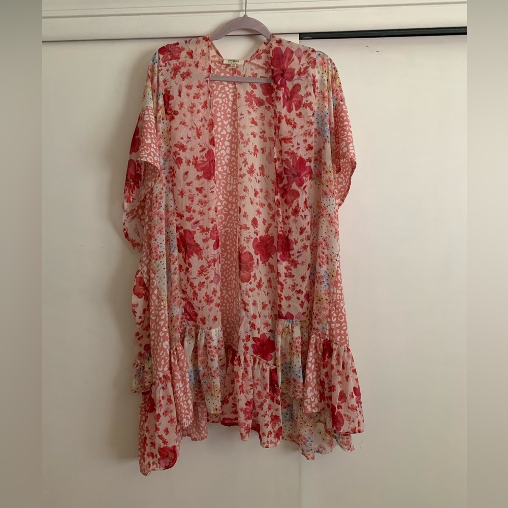 Umgee kimono!